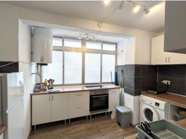 Piso en venta en Carretera de Cádiz, Málaga-Costa del Sol