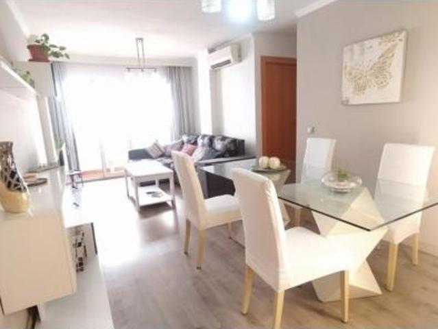 Piso en venta en Carretera de Cádiz, Málaga-Costa del Sol