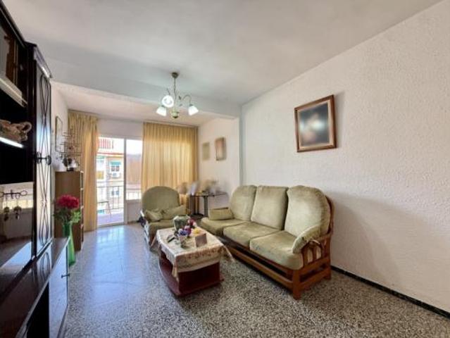 Piso en venta en Carretera de Cádiz, Málaga-Costa del Sol