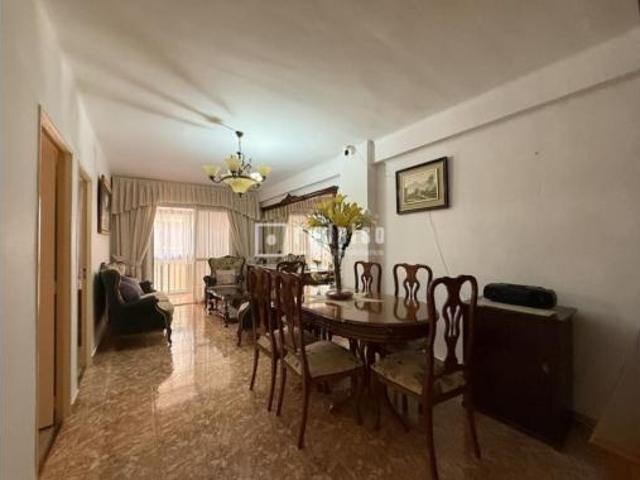 Piso en venta en Carretera de Cádiz, Málaga-Costa del Sol