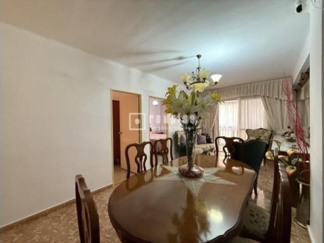 Piso en venta en Carretera de Cádiz, Málaga-Costa del Sol