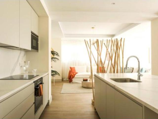 Piso en venta en Centro, Málaga-Costa del Sol
