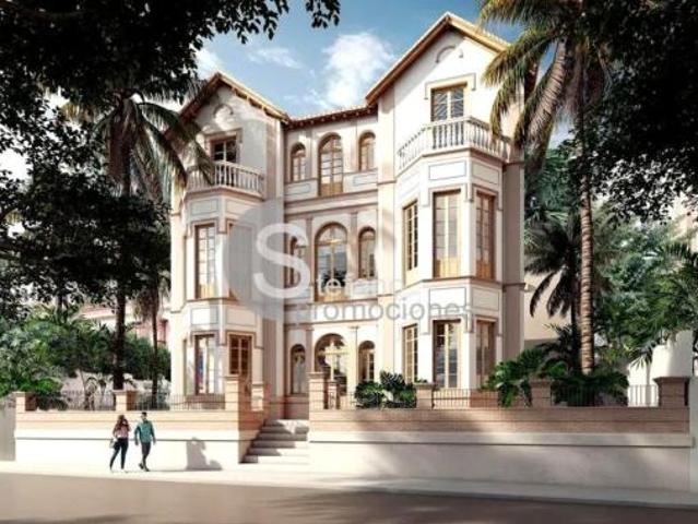 Piso en venta en Centro, Málaga-Costa del Sol