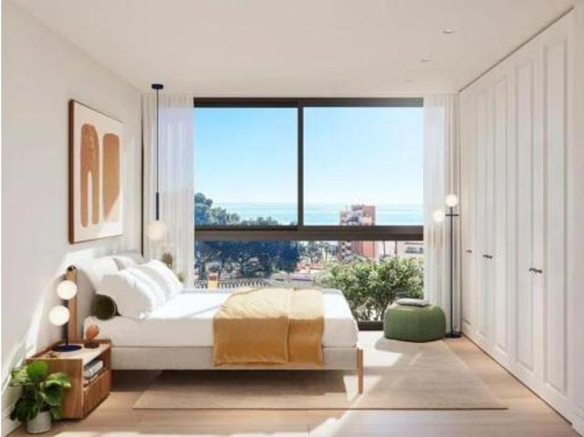 Piso en venta en Centro, Málaga-Costa del Sol