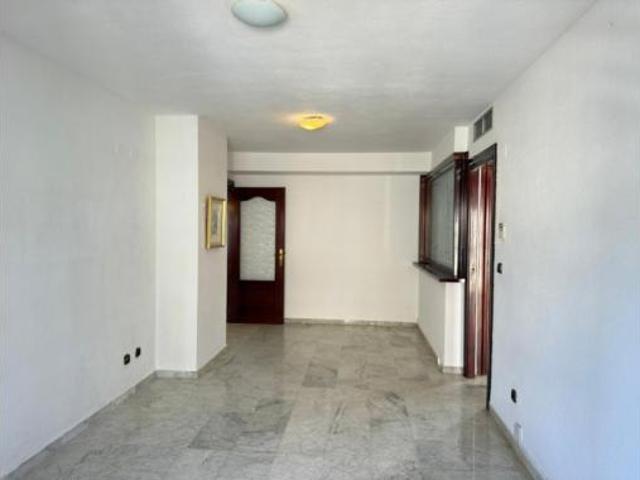 Piso en venta en La Malagueta, Málaga