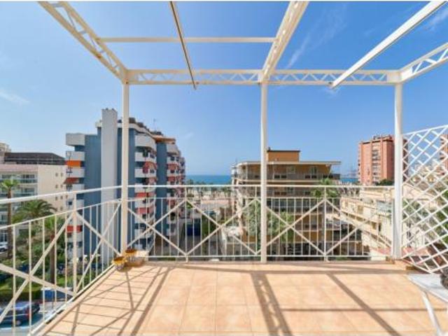 Piso en venta en Centro, Málaga-Costa del Sol