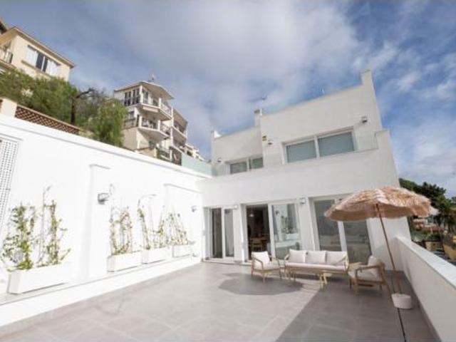 Piso en venta en Centro, Málaga-Costa del Sol