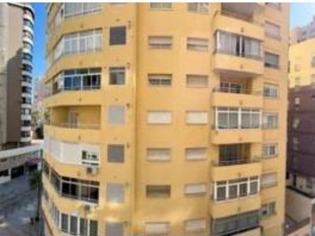 Piso en venta en Centro, Málaga-Costa del Sol