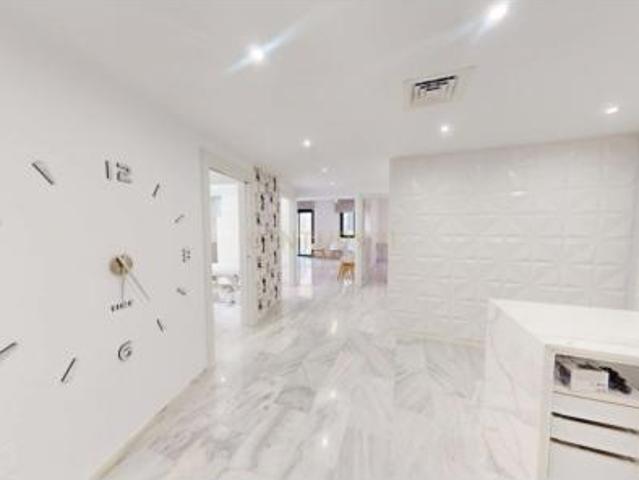 Piso en venta en Málaga, La Malagueta
