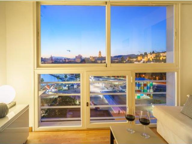 Piso en venta en Centro, Málaga-Costa del Sol