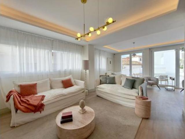 Piso en venta en Centro, Málaga-Costa del Sol