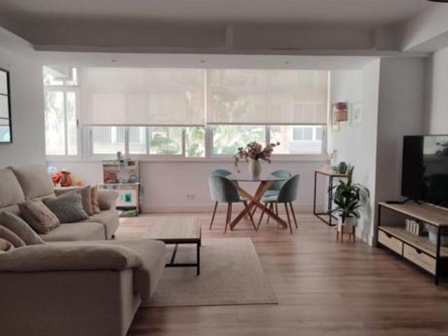 Piso en venta en Centro, Málaga-Costa del Sol