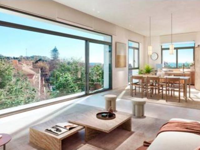 Piso en venta en Centro, Málaga-Costa del Sol