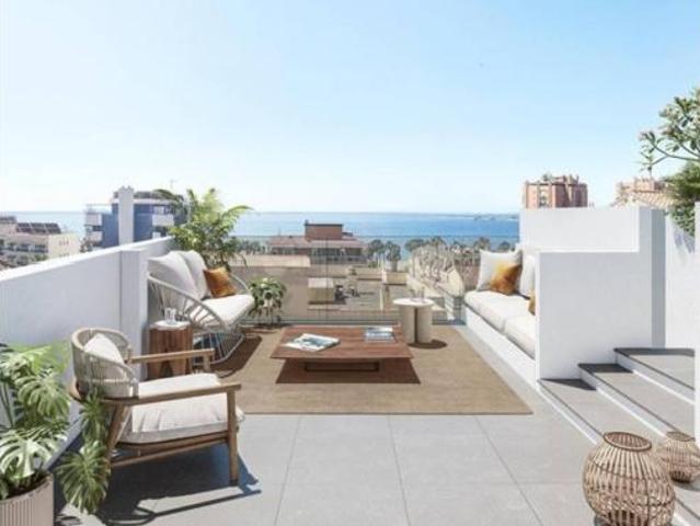 Piso en venta en Centro, Málaga-Costa del Sol
