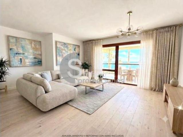Piso en venta en Centro, Málaga-Costa del Sol