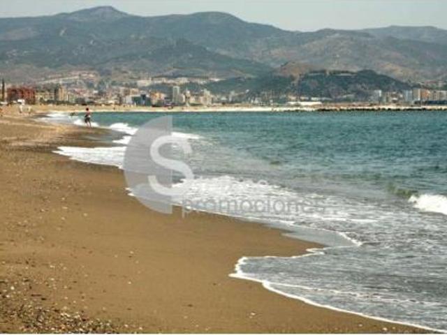 Piso en venta en Carretera de Cádiz, Málaga-Costa del Sol