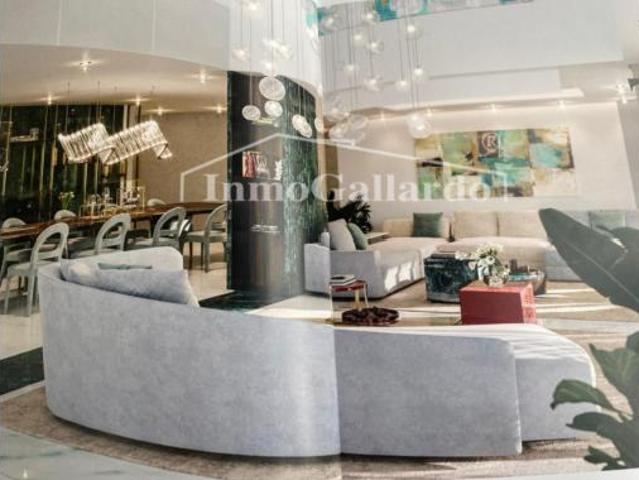 Piso en venta en Carretera de Cádiz, Málaga-Costa del Sol