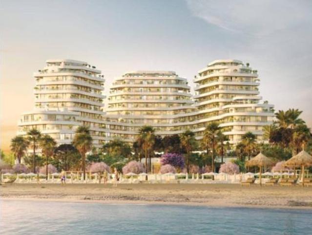 Piso en venta en Carretera de Cádiz, Málaga-Costa del Sol