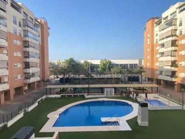 Piso en venta en Carretera de Cádiz, Málaga-Costa del Sol
