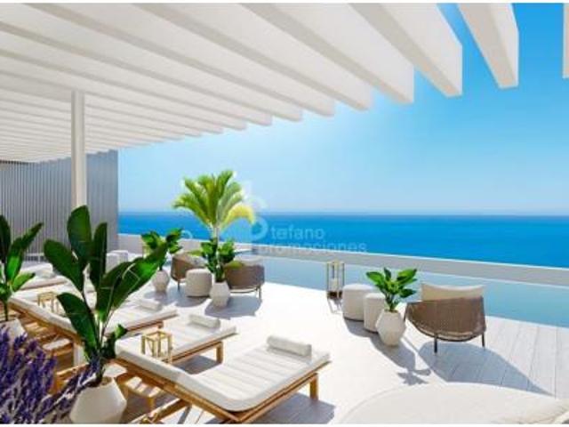 Piso en venta en Carretera de Cádiz, Málaga-Costa del Sol