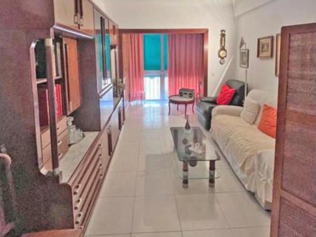 Piso en venta en Bailén-Miraflores, Málaga-Costa del Sol