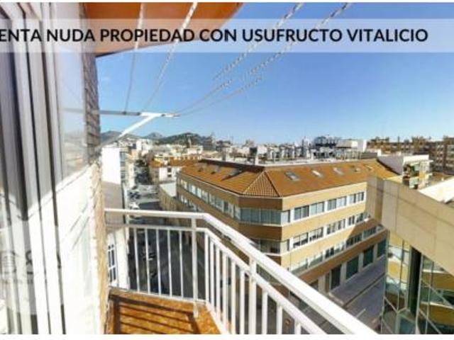 Piso en venta en Centro, Málaga-Costa del Sol