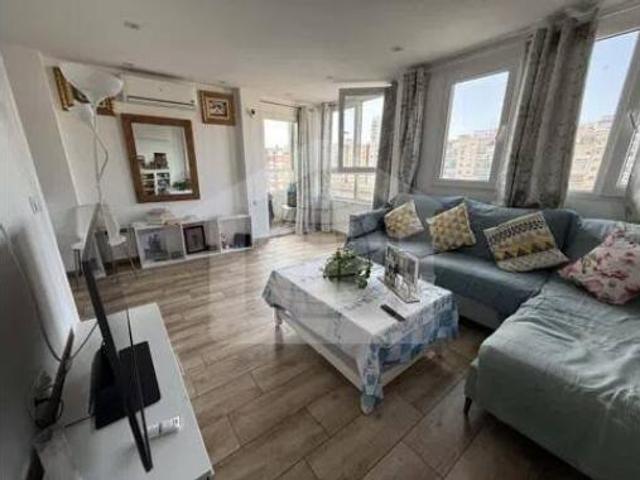 Piso en venta en Cruz de Humilladero, Málaga-Costa del Sol