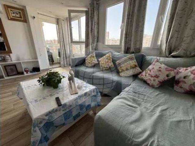 Piso en venta en Bailén-Miraflores, Málaga-Costa del Sol