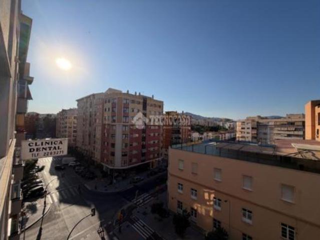 Piso en venta en Centro, Málaga-Costa del Sol