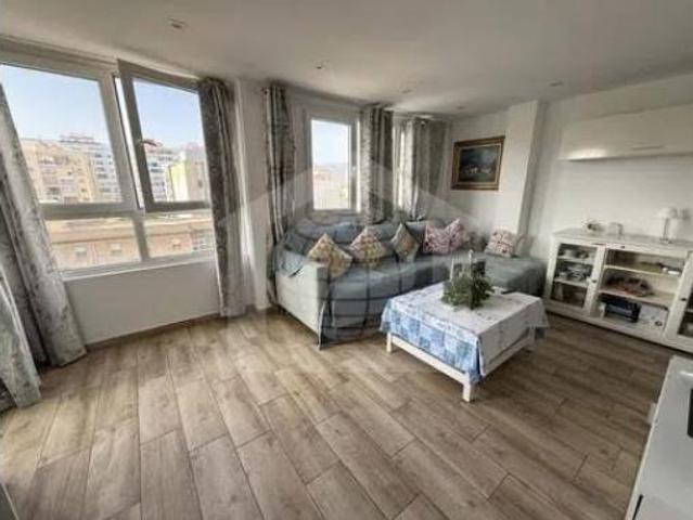 Piso en venta en Cruz de Humilladero, Málaga-Costa del Sol