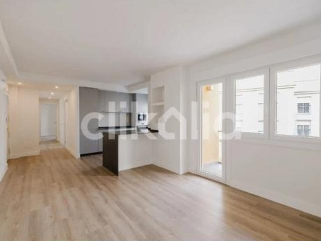 Piso en venta en Centro, Málaga-Costa del Sol