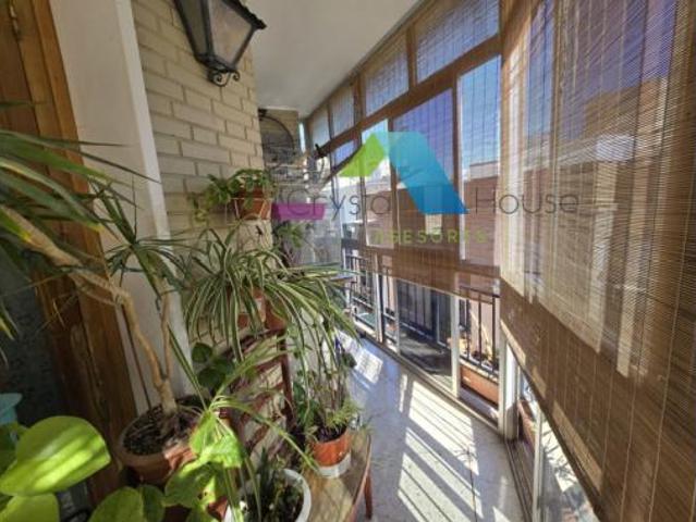 Piso en venta en Málaga, Mármoles (Centro)