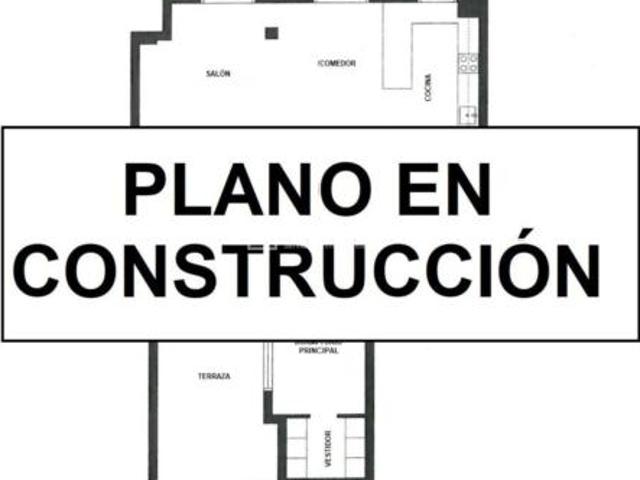 Piso en venta en Málaga, Mármoles (Centro)
