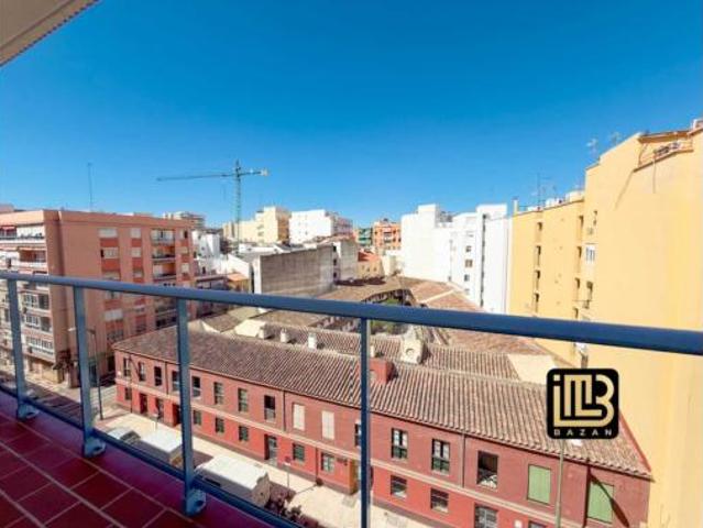 Piso en venta en Mármoles, Málaga