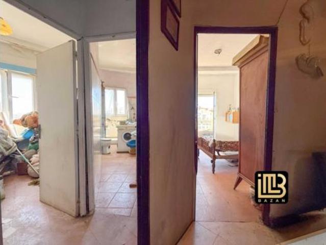 Piso en venta en Bailén-Miraflores, Málaga-Costa del Sol