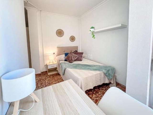 Piso en venta en Centro, Málaga-Costa del Sol