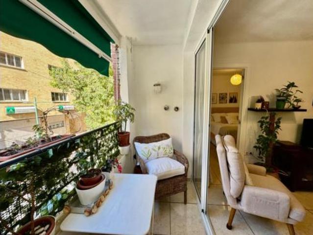 Piso en venta en Centro, Málaga-Costa del Sol