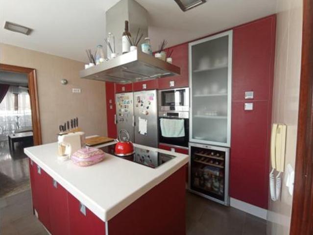 Piso en venta en Centro, Málaga-Costa del Sol