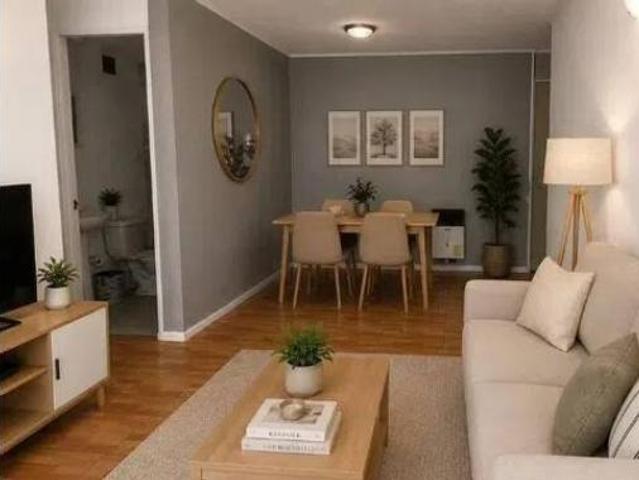 Piso en venta en Centro, Málaga-Costa del Sol