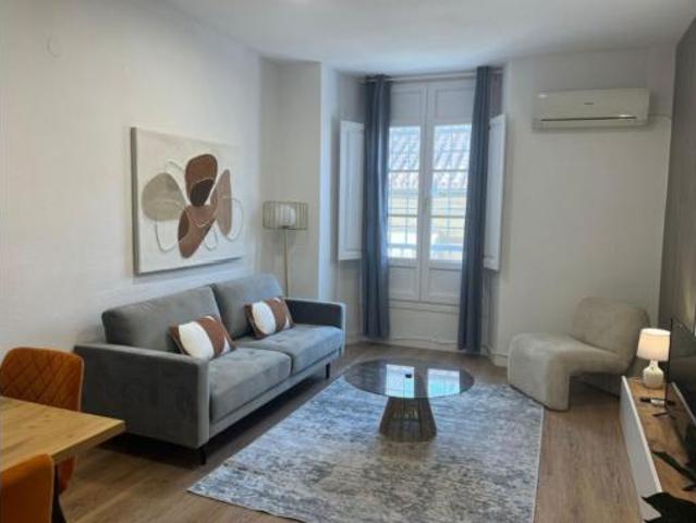 Piso en venta en Centro, Málaga-Costa del Sol