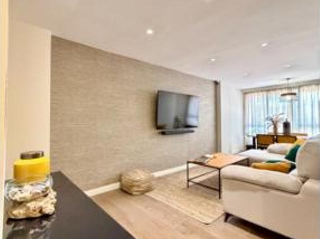 Piso en venta en Cruz de Humilladero, Málaga-Costa del Sol