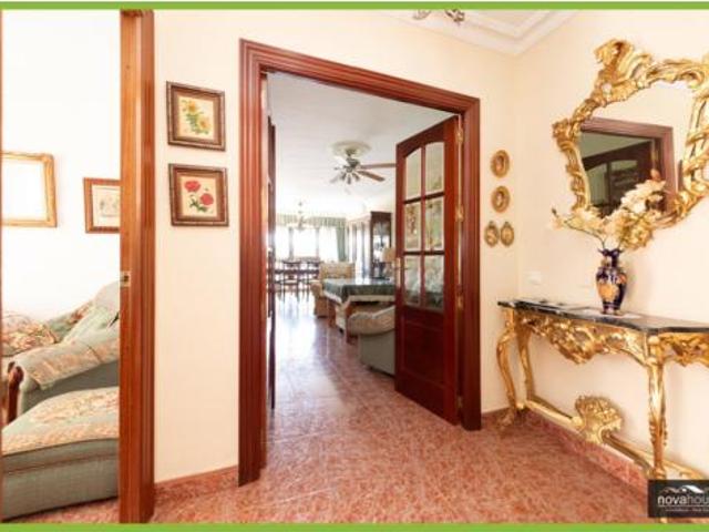 Piso en venta en Cruz de Humilladero, Málaga-Costa del Sol