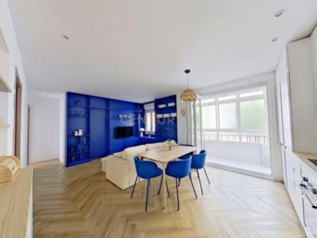 Piso en venta en Cruz de Humilladero, Málaga-Costa del Sol