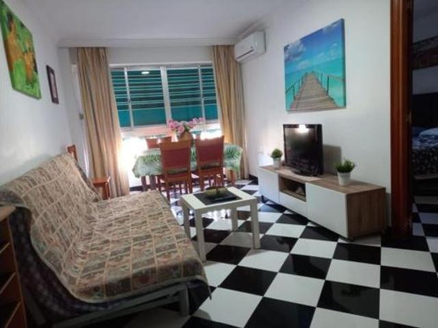 Piso en venta en Los Tilos, Málaga