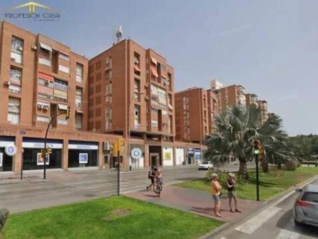 Piso en venta en Cruz de Humilladero, Málaga-Costa del Sol