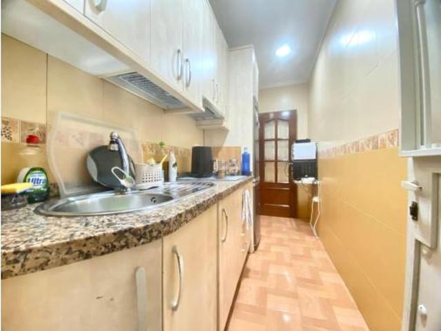 Piso en venta en Cruz de Humilladero, Málaga-Costa del Sol