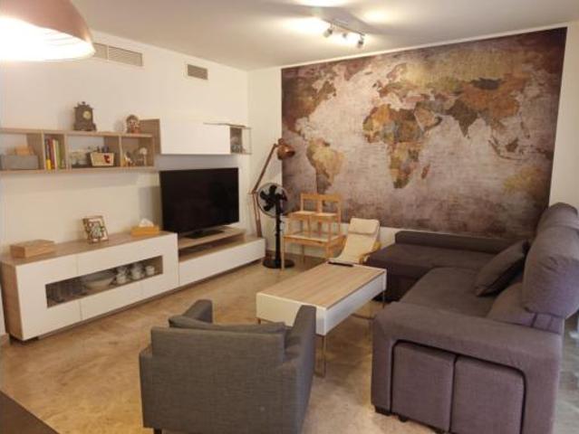 Piso en venta en Carretera de Cádiz, Málaga-Costa del Sol