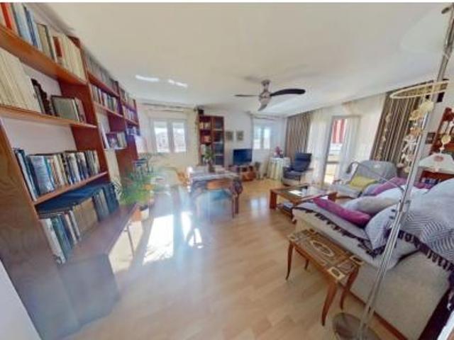 Piso en venta en Cruz de Humilladero, Málaga-Costa del Sol