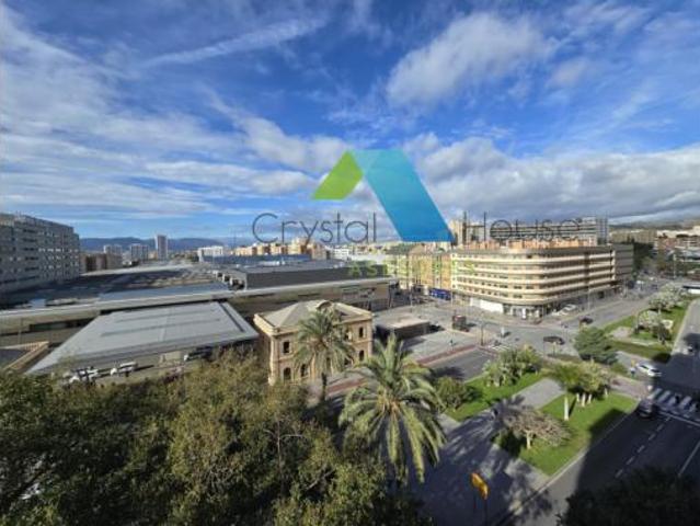 Piso en venta en Cruz de Humilladero, Málaga-Costa del Sol