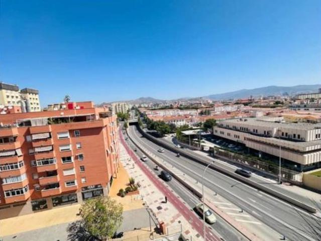 Piso en venta en Cruz de Humilladero, Málaga-Costa del Sol